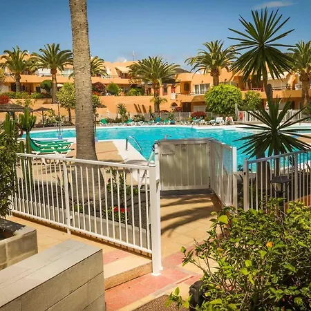 Apartamento Las Vistas 3 Corralejo Exterior photo
