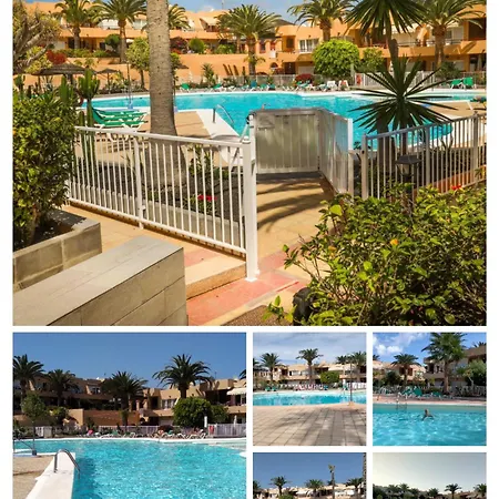 Apartamento Las Vistas 3 Corralejo Exterior photo