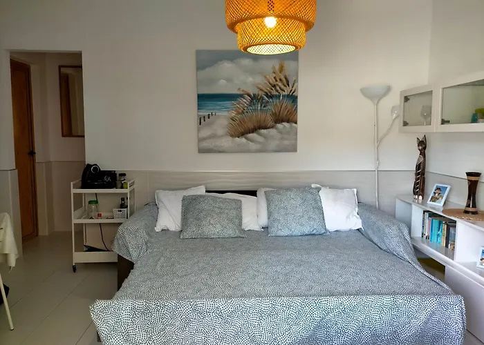 Apartamento Las Vistas 3