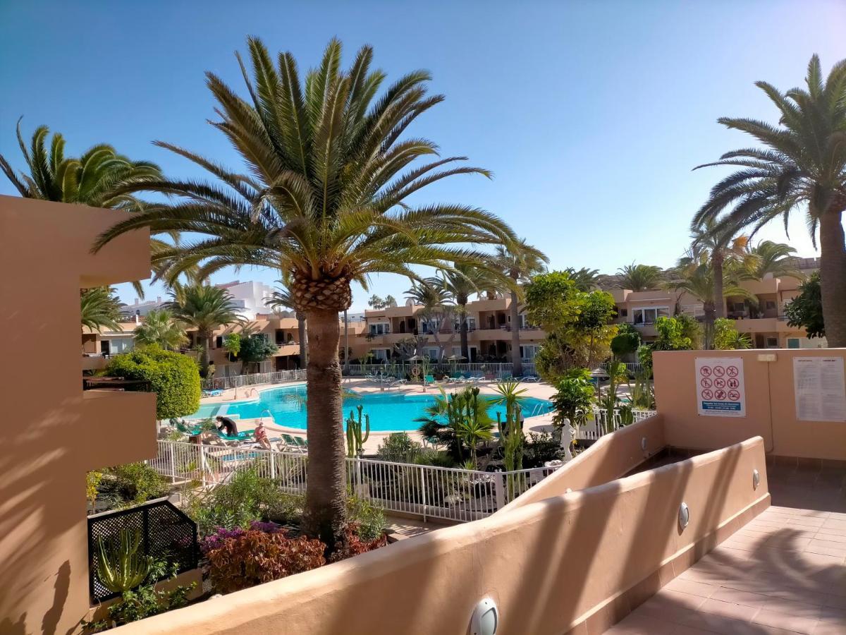 Vistas 3 Appartement