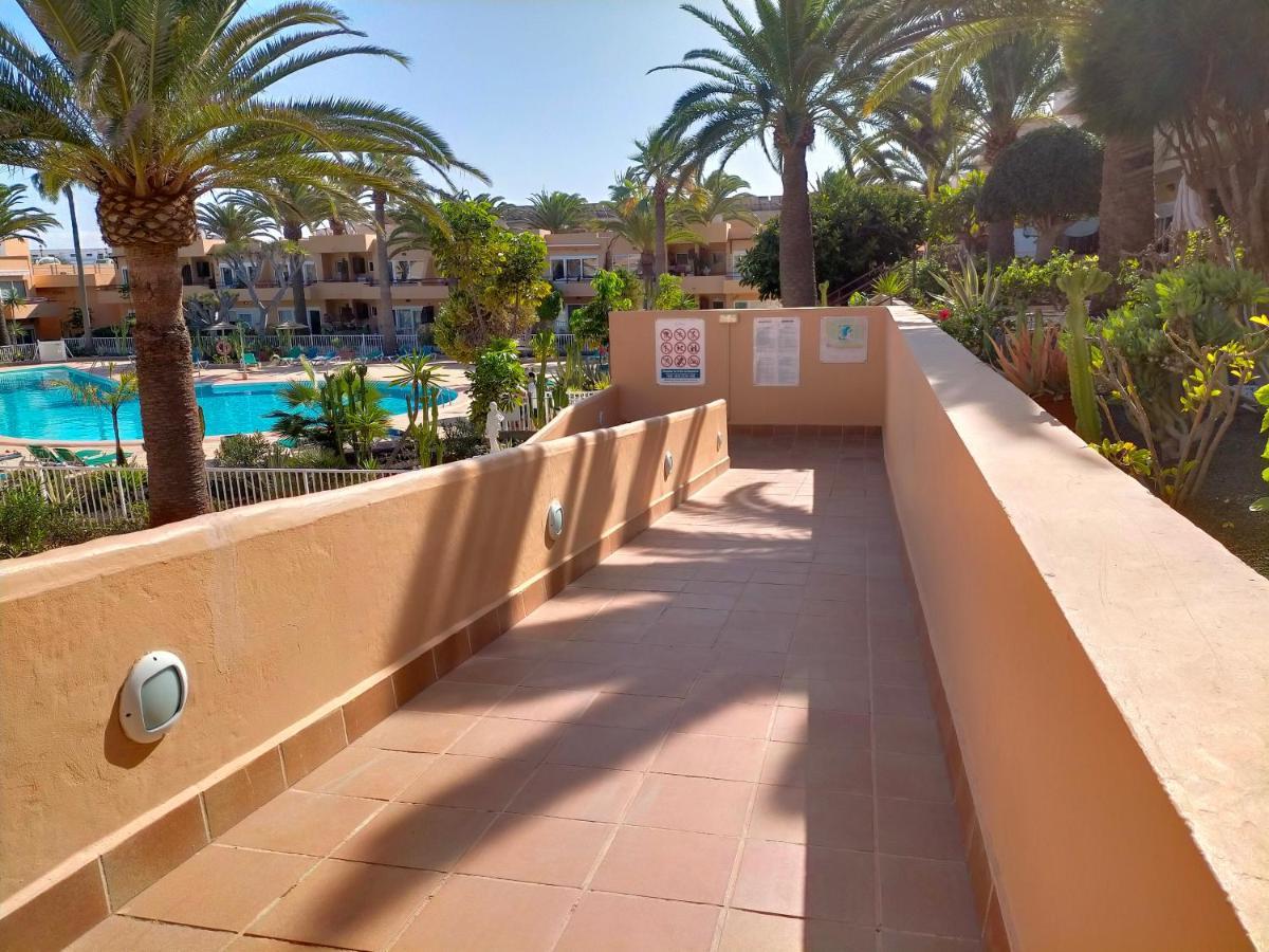 Vistas 3 Appartement Corralejo
