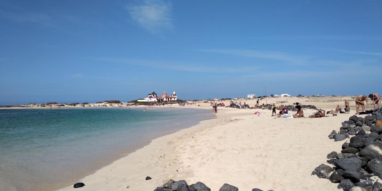 Vistas 3 Appartement Corralejo