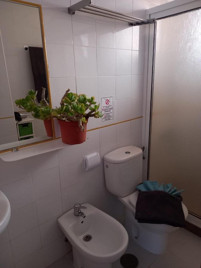 Appartement Vistas 3 *