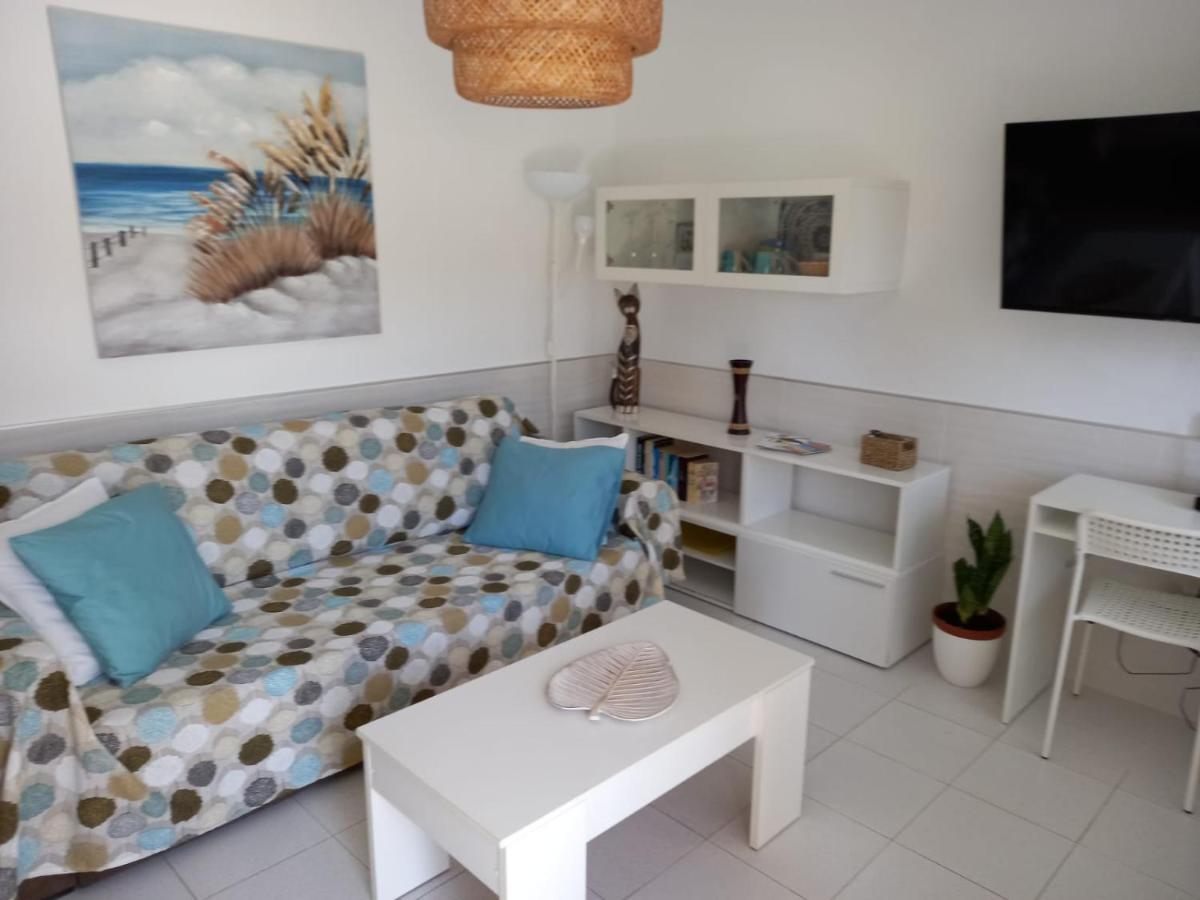 Appartement Vistas 3