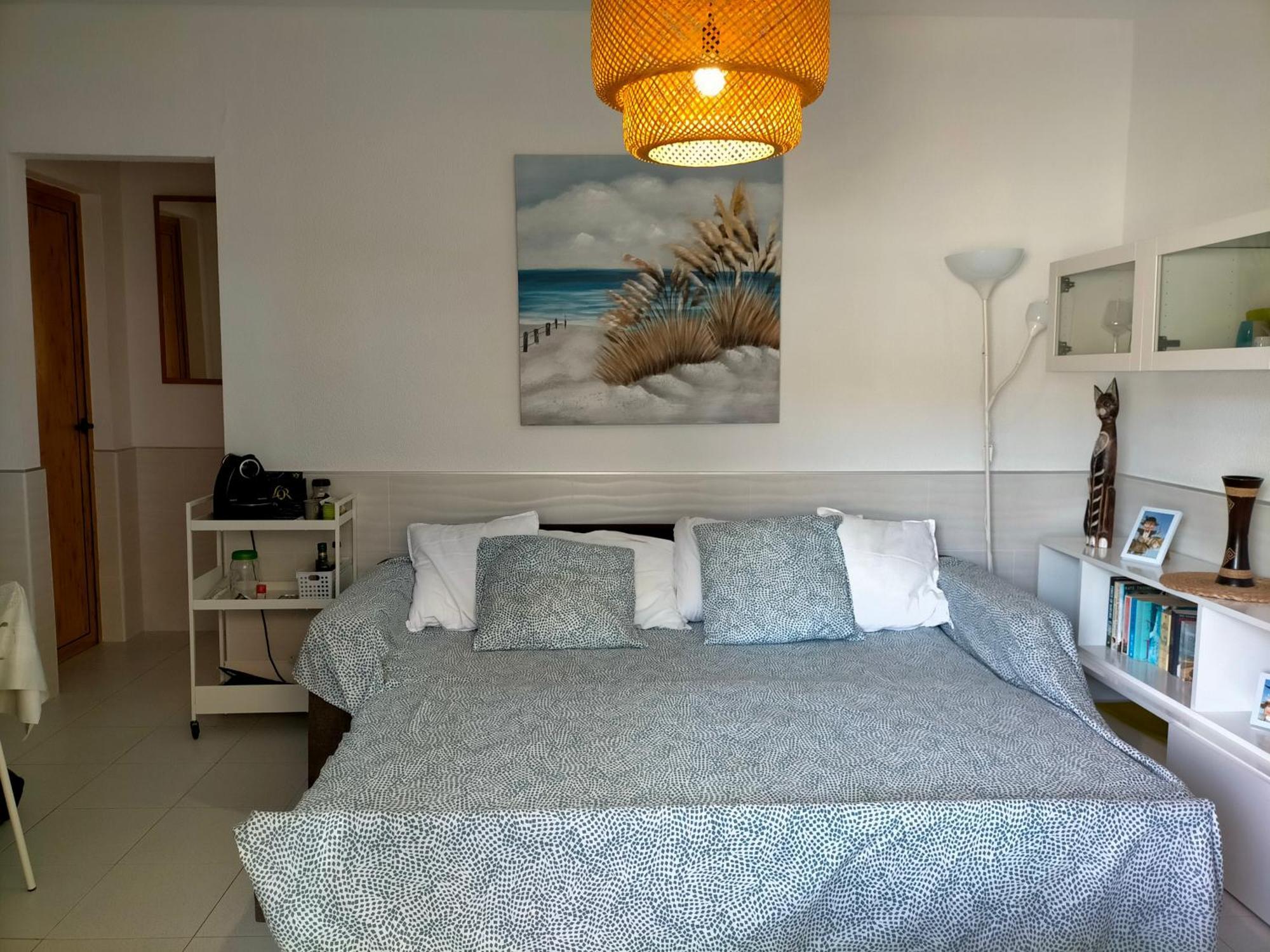 Vistas 3 Appartement Corralejo